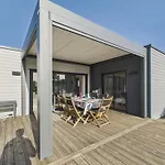 Domek alpejski Pour 6, Domaine Avec Piscine Saint-Hilaire-de-Riez