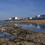 Domek alpejski Pour 6, Domaine Avec Piscine *