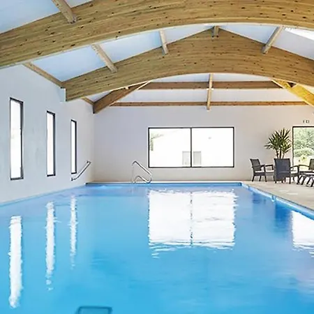Pour 6, Domaine Avec Piscine