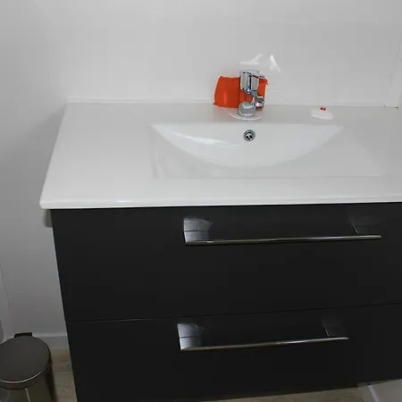 Chalet Pour 6, Domaine Avec Piscine Saint-Hilaire-de-Riez
