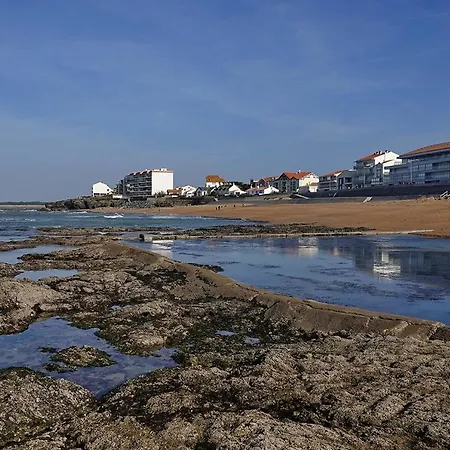 Horská chata Pour 6, Domaine Avec Piscine *