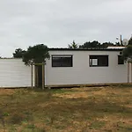Pour 6, Domaine Avec Piscine Horská chata