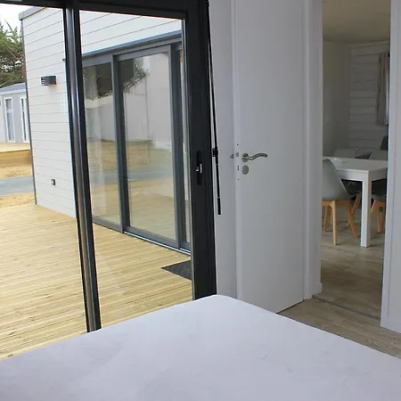 Pour 6, Domaine Avec Piscine Saint-Hilaire-de-Riez