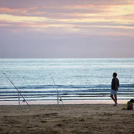 Pour 6, Domaine Avec Piscine Domek alpejski *