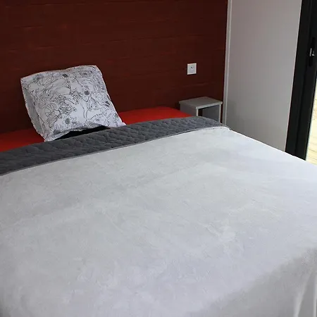Pour 6, Domaine Avec Piscine Chalet Saint-Hilaire-de-Riez