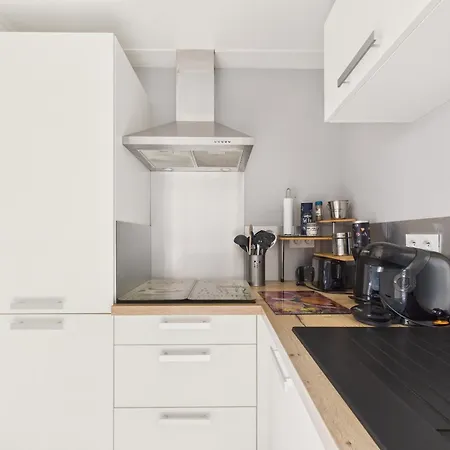 Pour 6, Domaine Avec Piscine Domek alpejski *