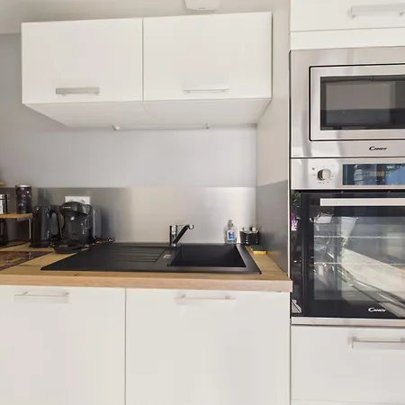 Domek alpejski Pour 6, Domaine Avec Piscine *